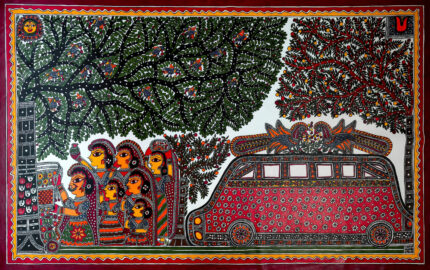 Vat Pooja - Materialism