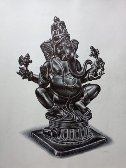 Ganesh 2