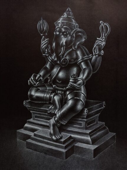 Ganesh 3