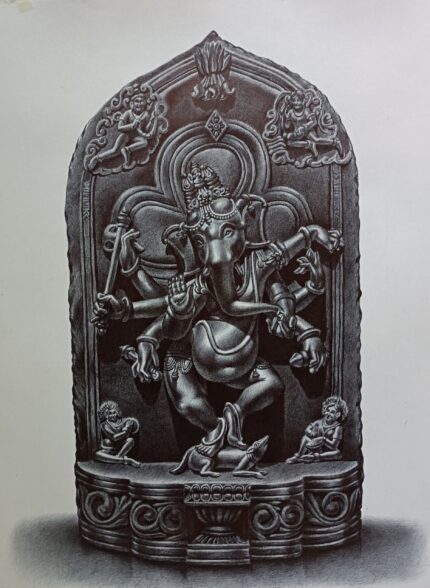 Ganesh 4