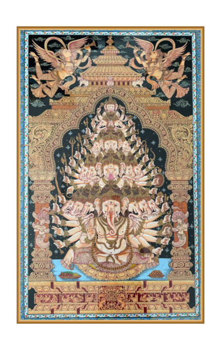 Ganesha