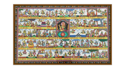 Hanuman Chalisa