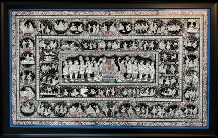 The Story of Ramayan