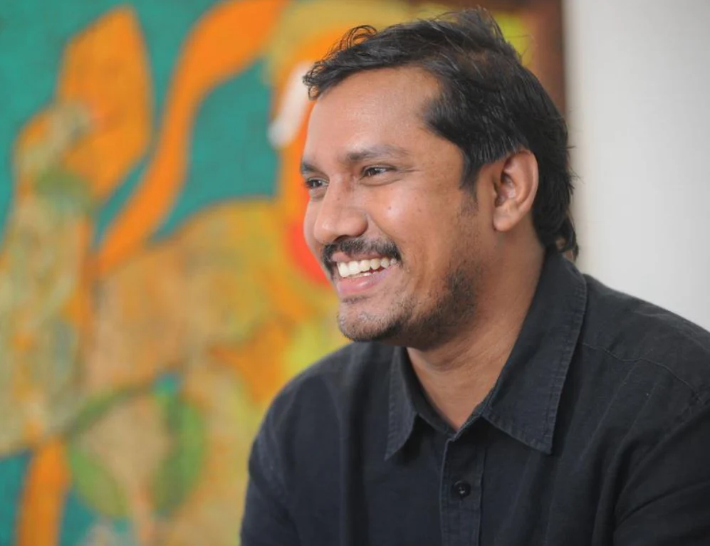 Ramesh Gorjala Profile picture
