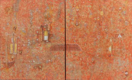 Untitled-4 by Vazda Khan