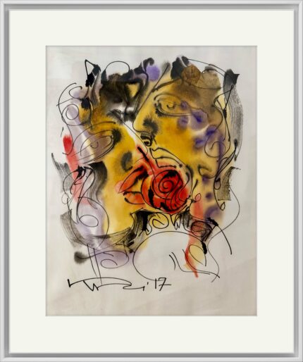 Tug of the Intangible 1