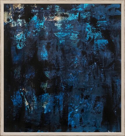 The Landscape of Consciousness Cave-1