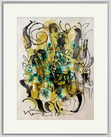 The Untrained Muse