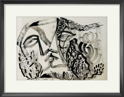 The Kiss