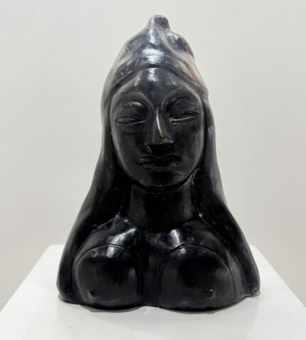 The Black Lady