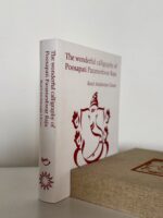 Calligraphy Art Book