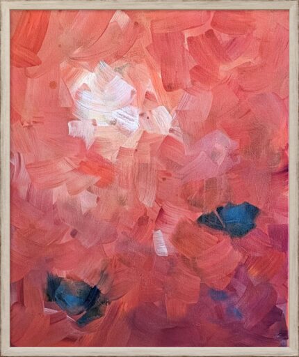 The Landscape of Consciousness Series Abundance-3