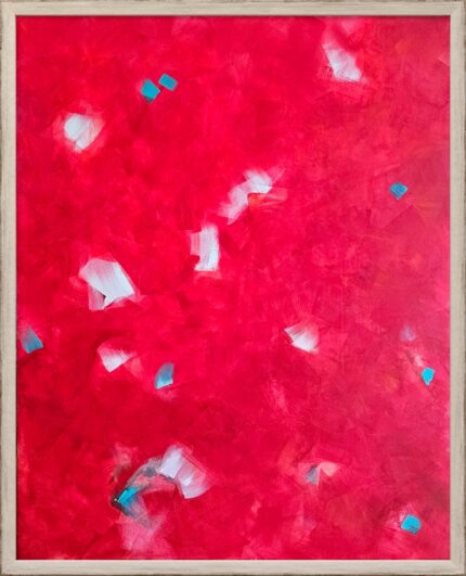 The Landscape of Consciousness Series Abundance-4