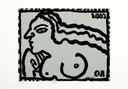 Woman