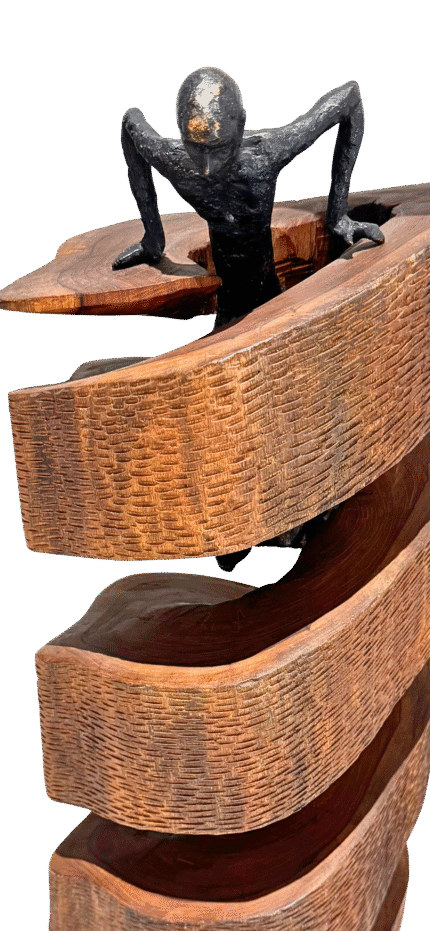 Modern Sculpture