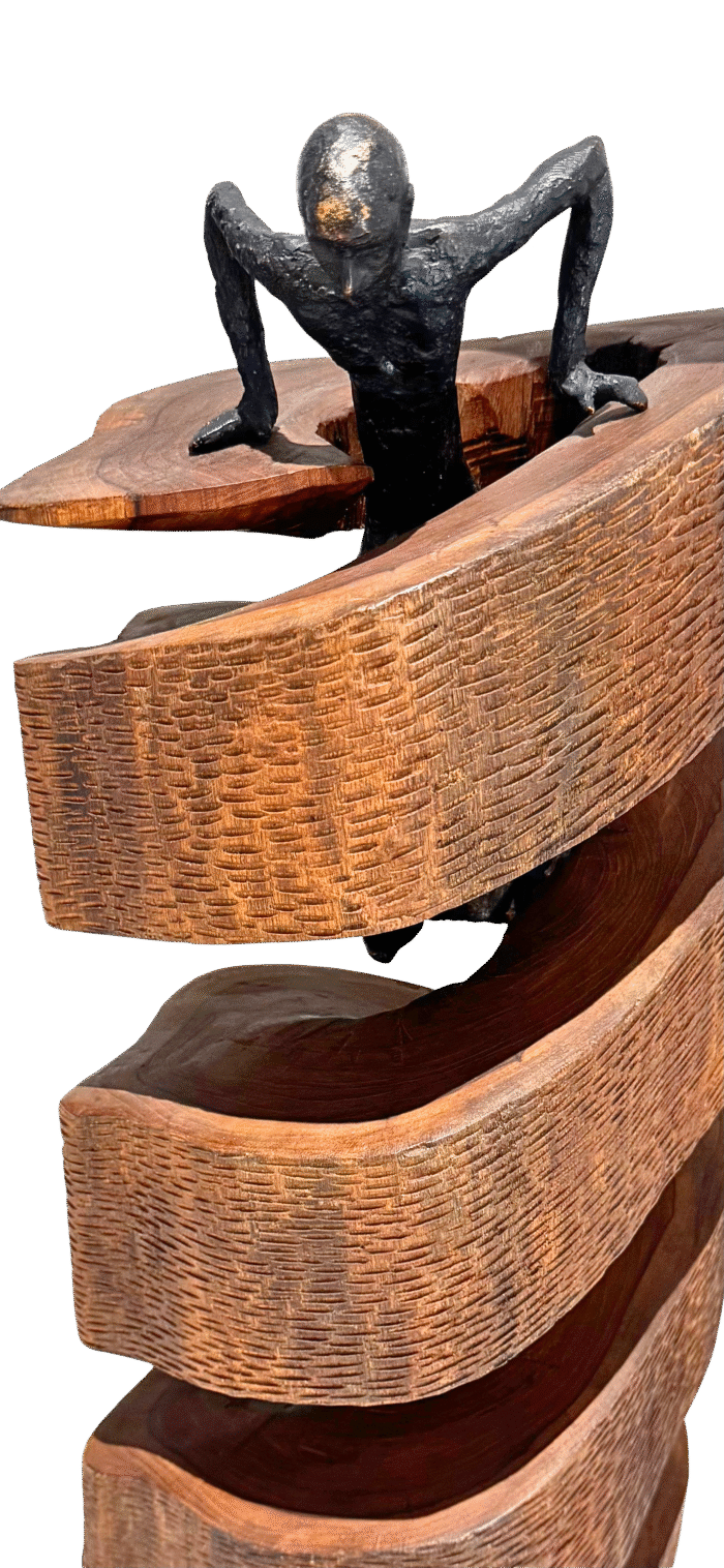 Modern Sculpture