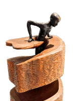 Modern Sculpture