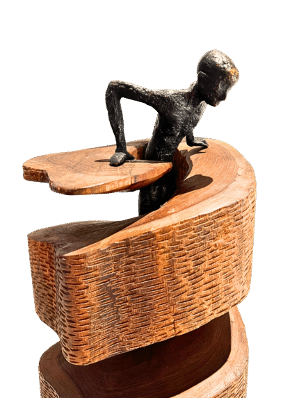 Modern Sculpture