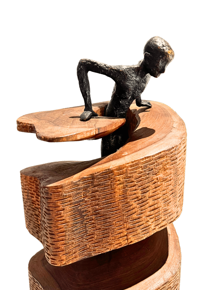 Modern Sculpture