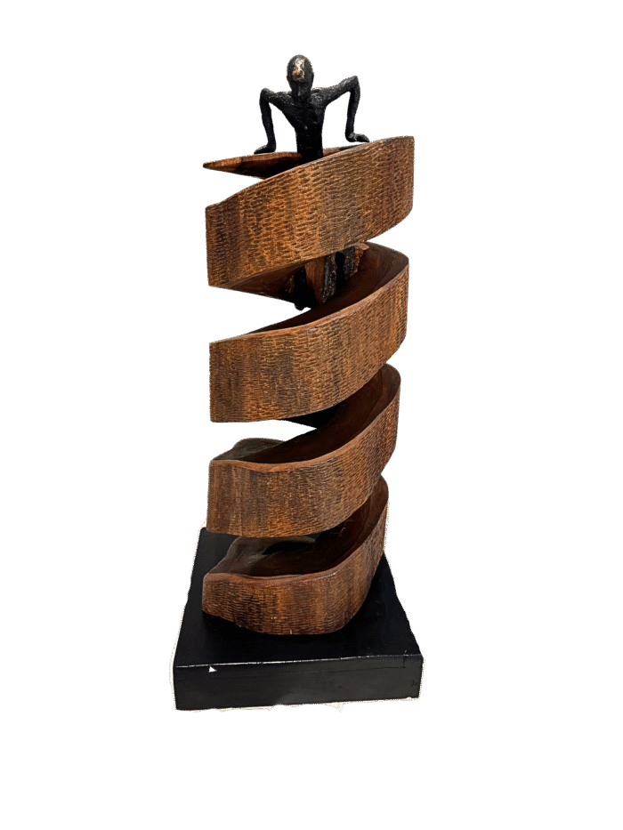 Modern Sculpture