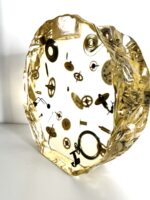 Resine Sculpture