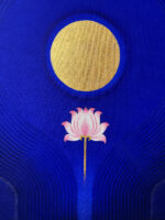 Art work of Sangeeta Abhay