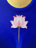 Art work of Sangeeta Abhay