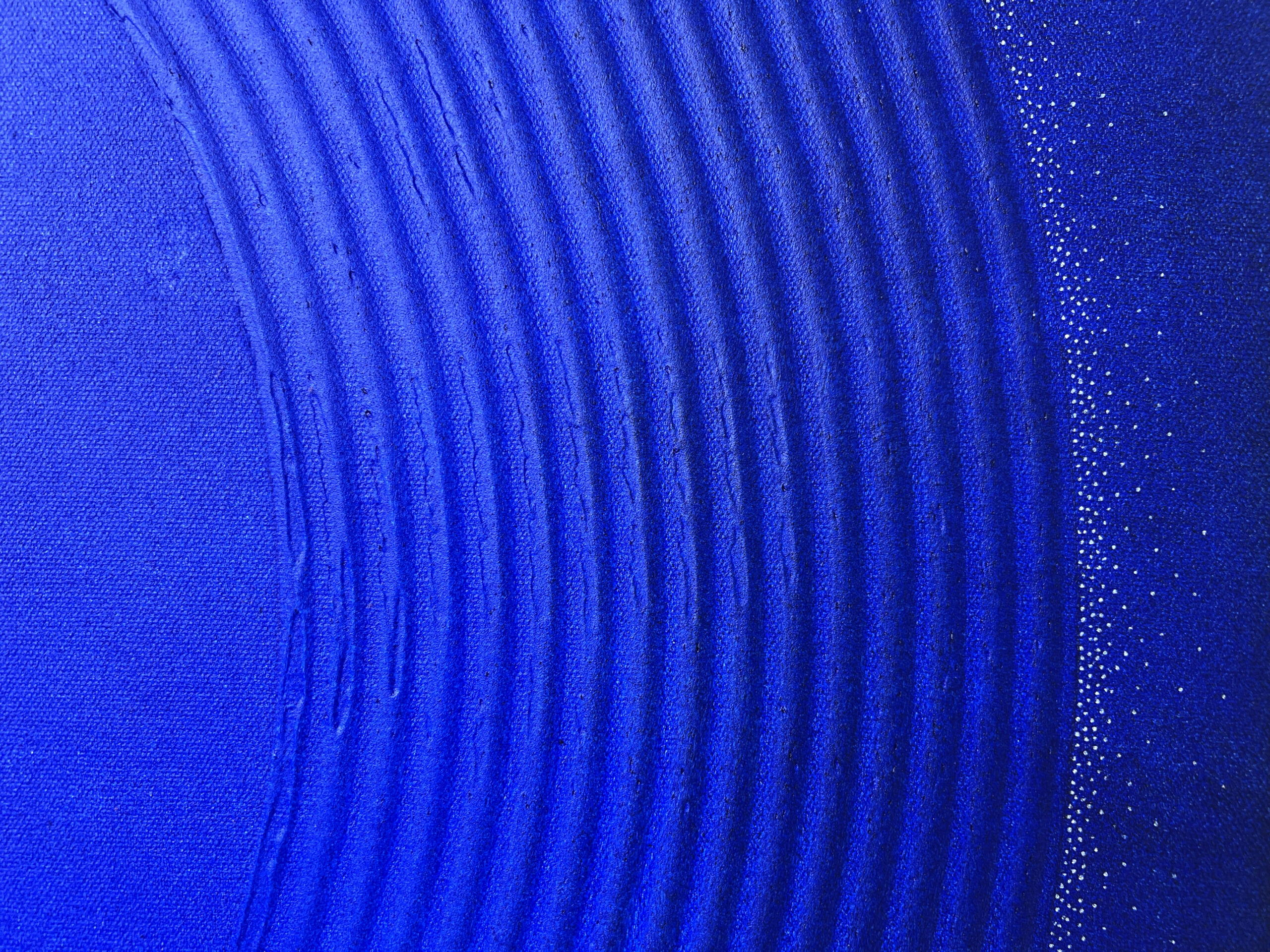 Utpatti -Bindu 4 Art work of Sangeeta Abhay