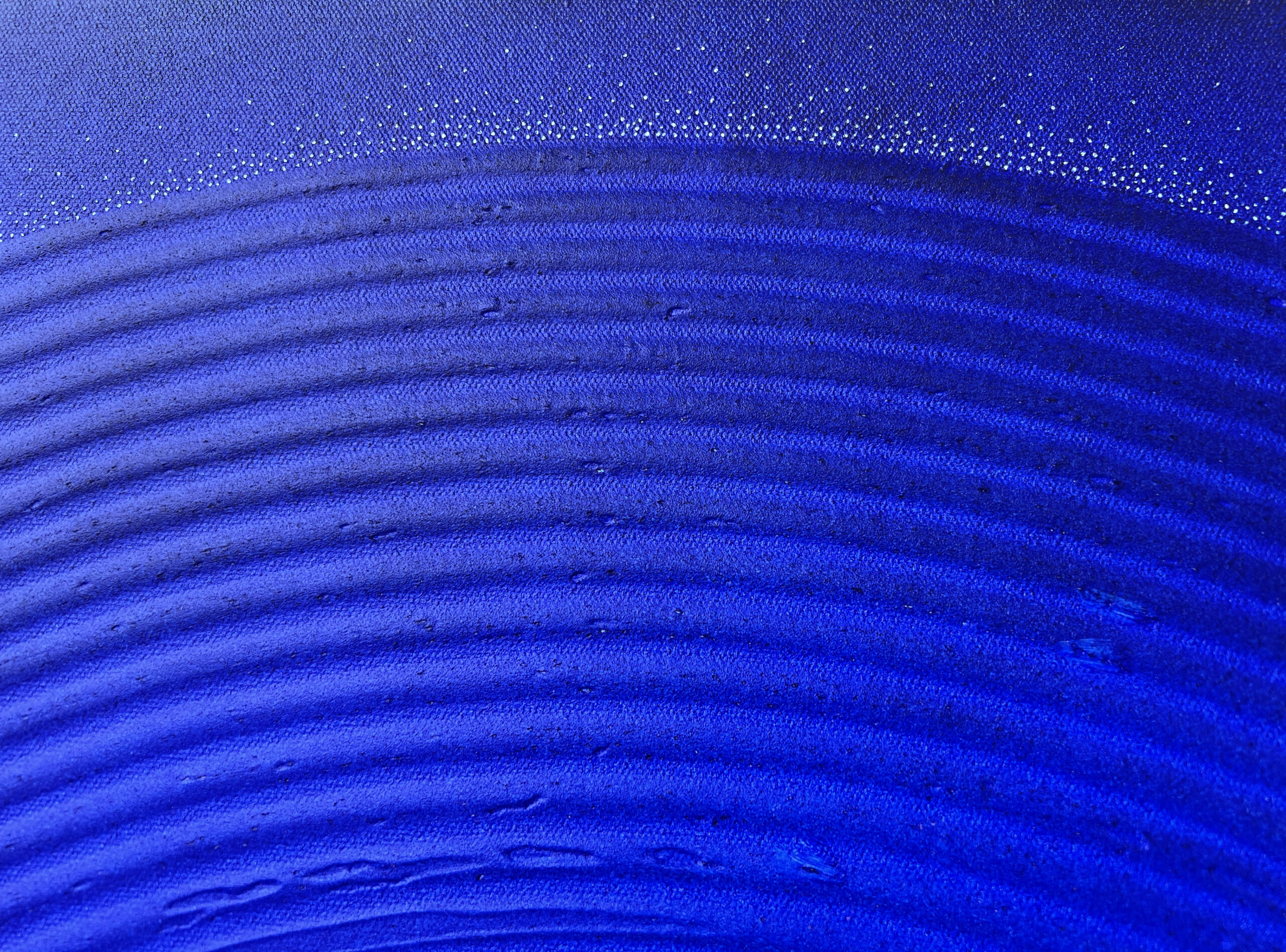 Utpatti -Bindu 5 Art work of Sangeeta Abhay