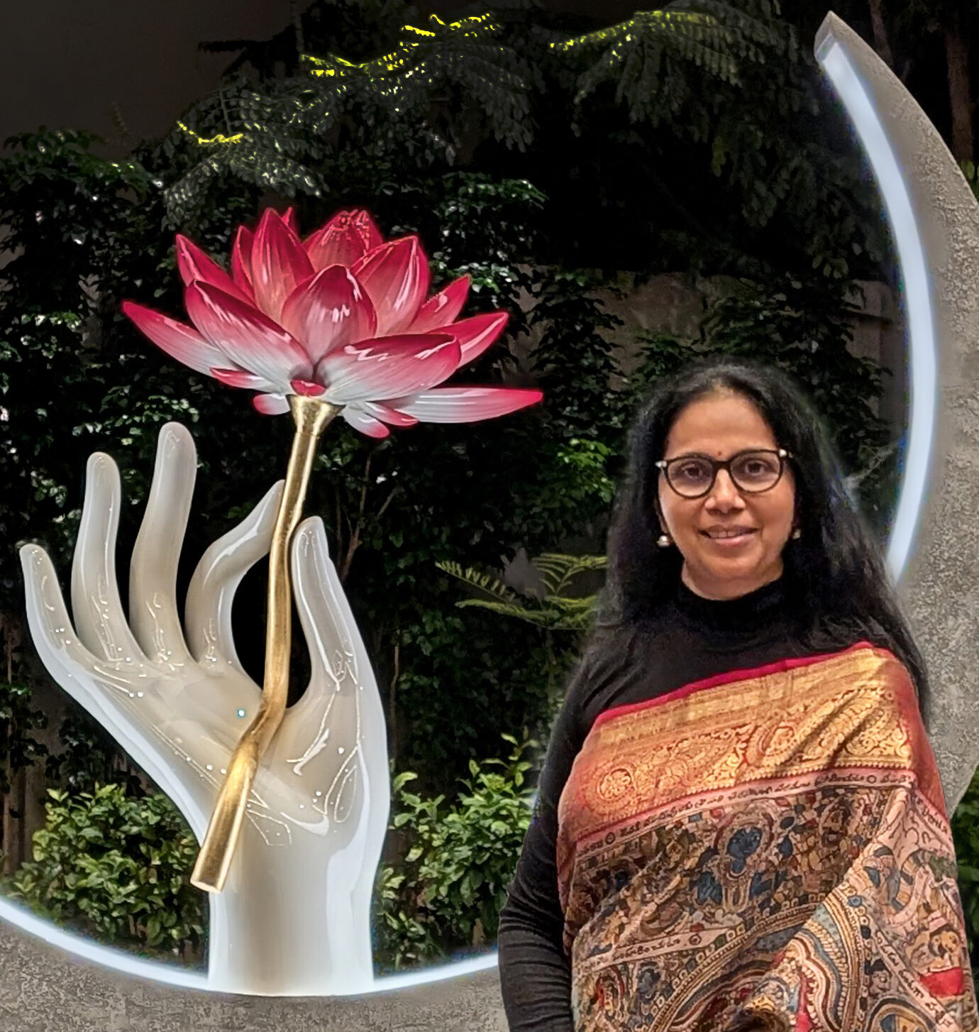 Sangeeta abhay profile picture