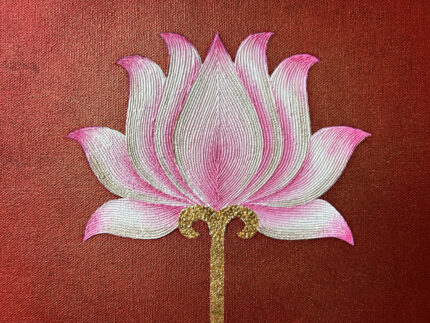 Artwork by Sangeeta Abhay