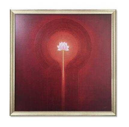 Artwork by Sangeeta Abhay