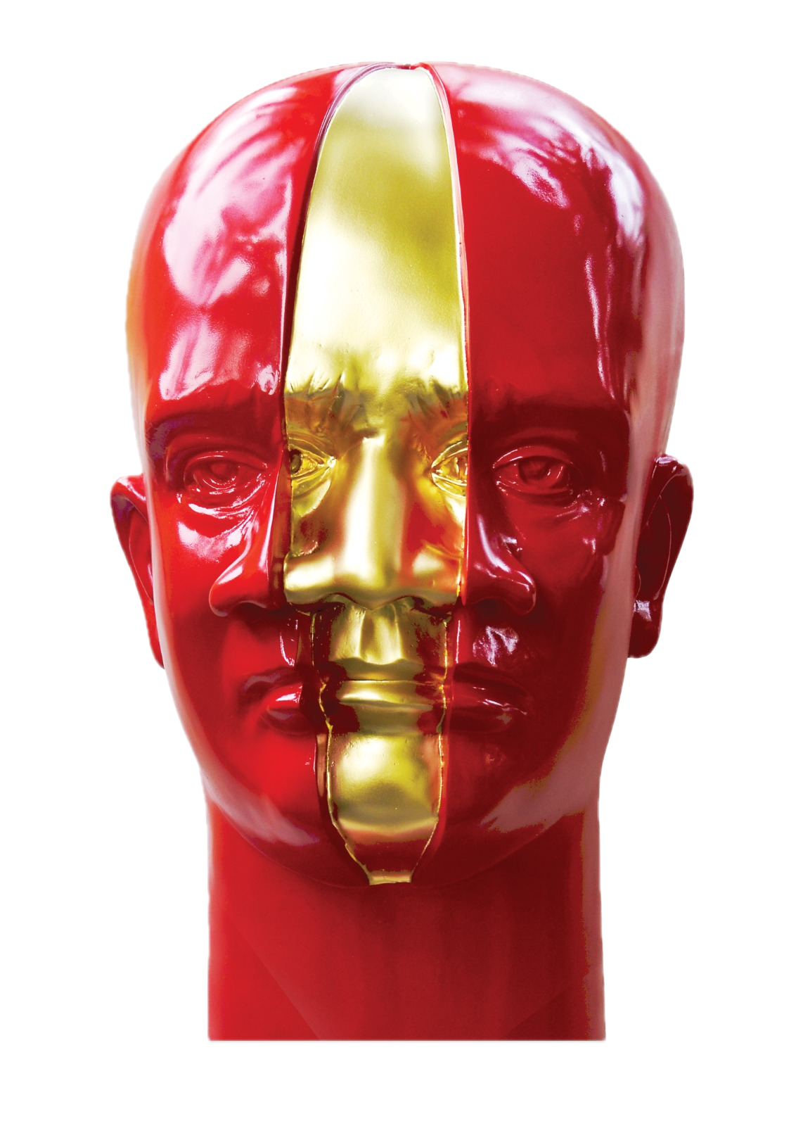 WhatsApp Image 2025-09-23 at 15.33.35 (1) Sclupture by Kantha Reddy